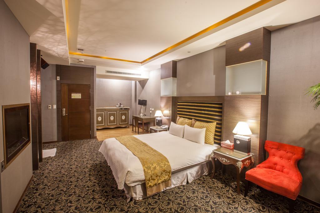 Spring Breeze Hotel Hualian Zewnętrze zdjęcie