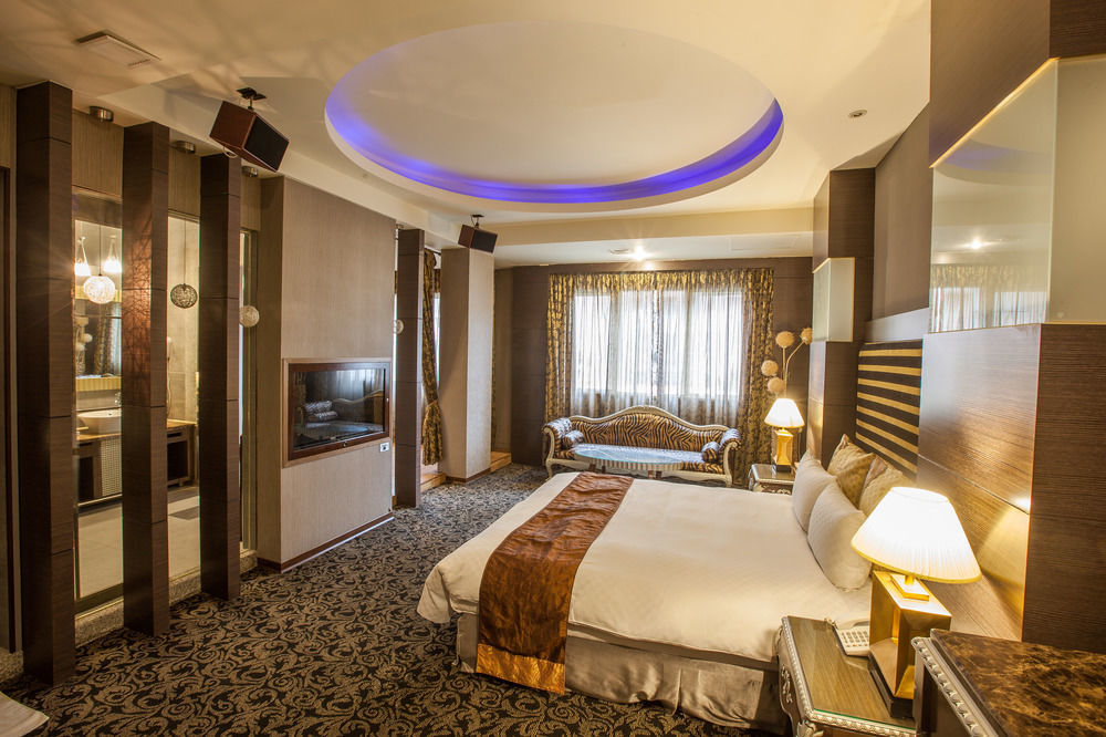 Spring Breeze Hotel Hualian Zewnętrze zdjęcie